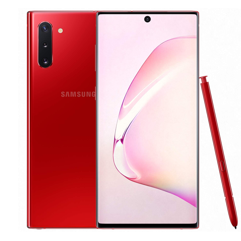 Samsung Galaxy Note 10 Plus 5G