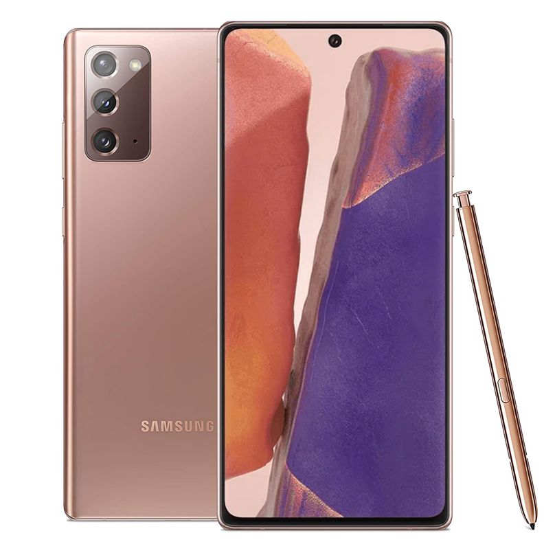 Samsung Galaxy Note 20 5G