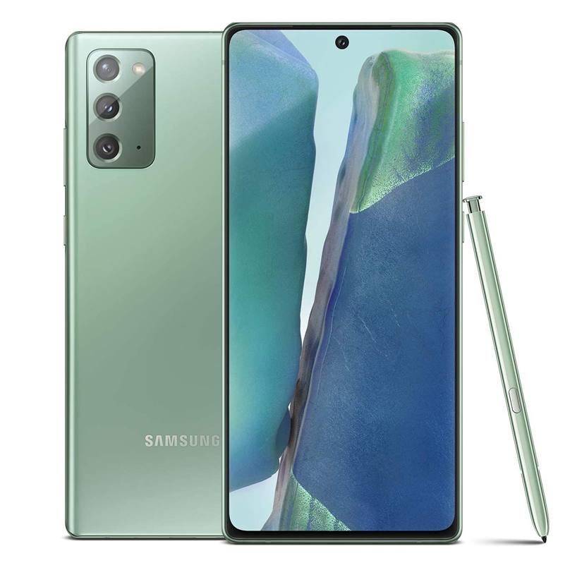 Samsung Galaxy Note 20 5G