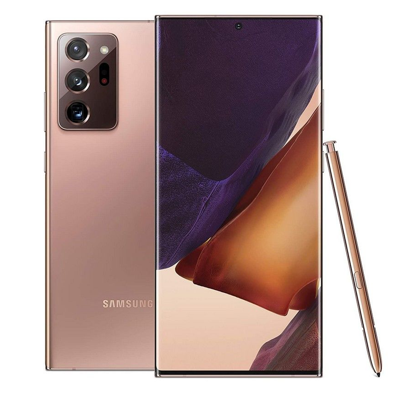 Samsung Note 20 Ultra