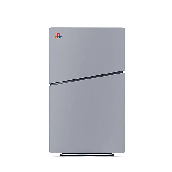 Console Sony PlayStation 5 Slim Digital - Édition limitée 30º anniversaire