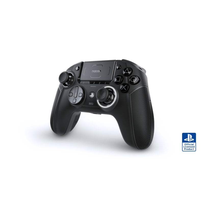 Manette sans fil Nacon Revolution Pro 5 - noir (PS5/PS4/PC)