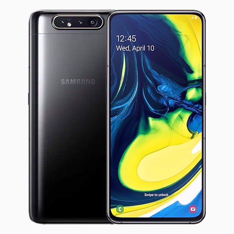 Samsung Galaxy A80