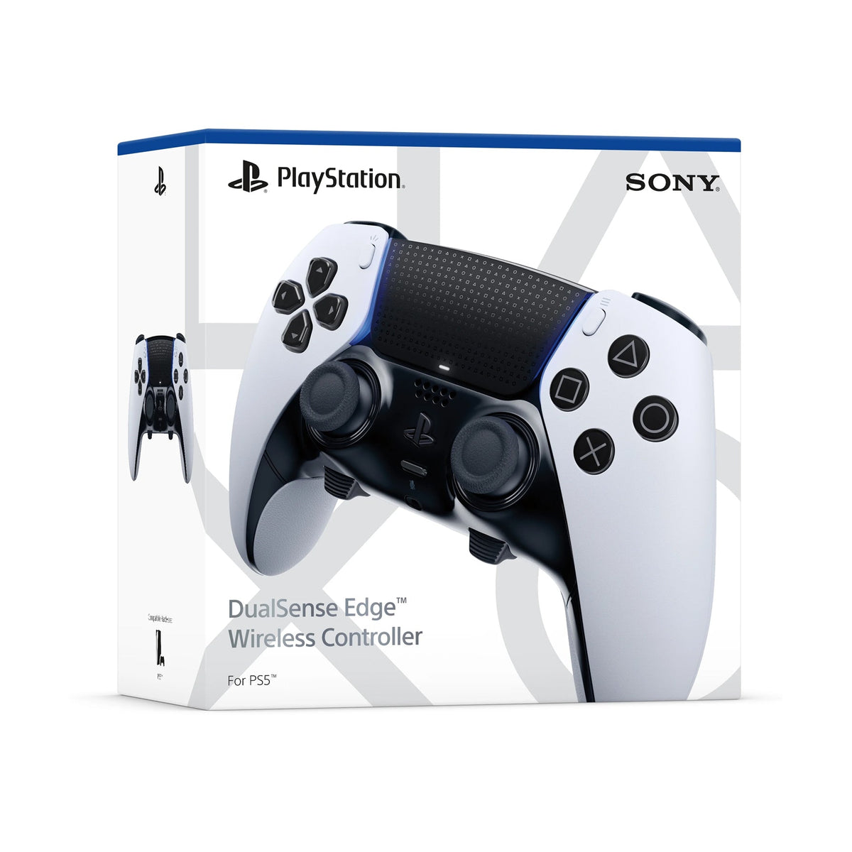 Sony DualSense Edge