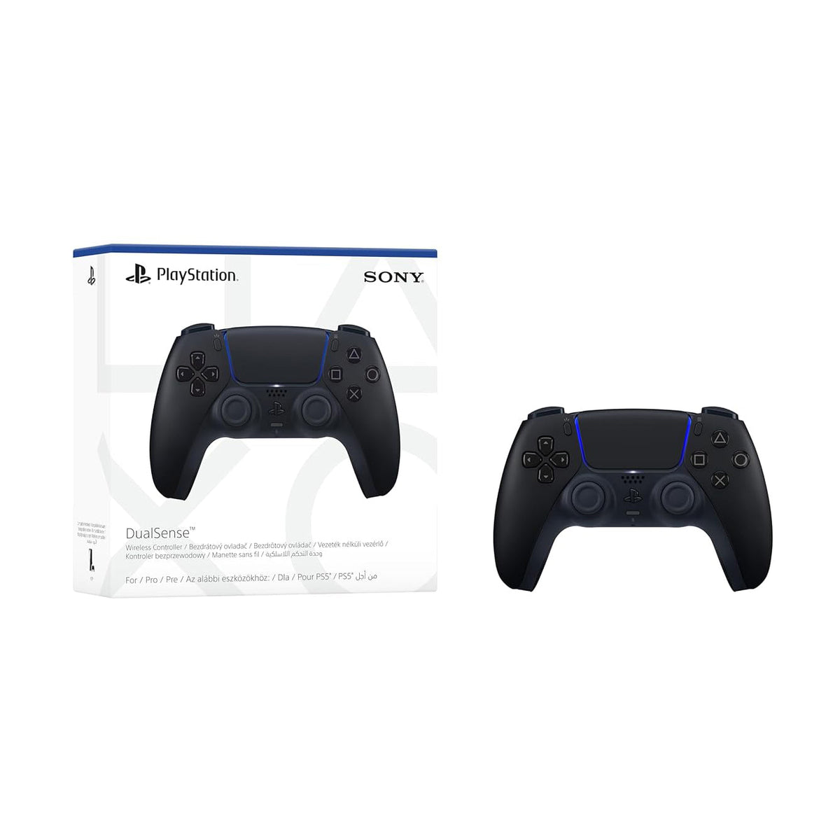 Sony DualSense