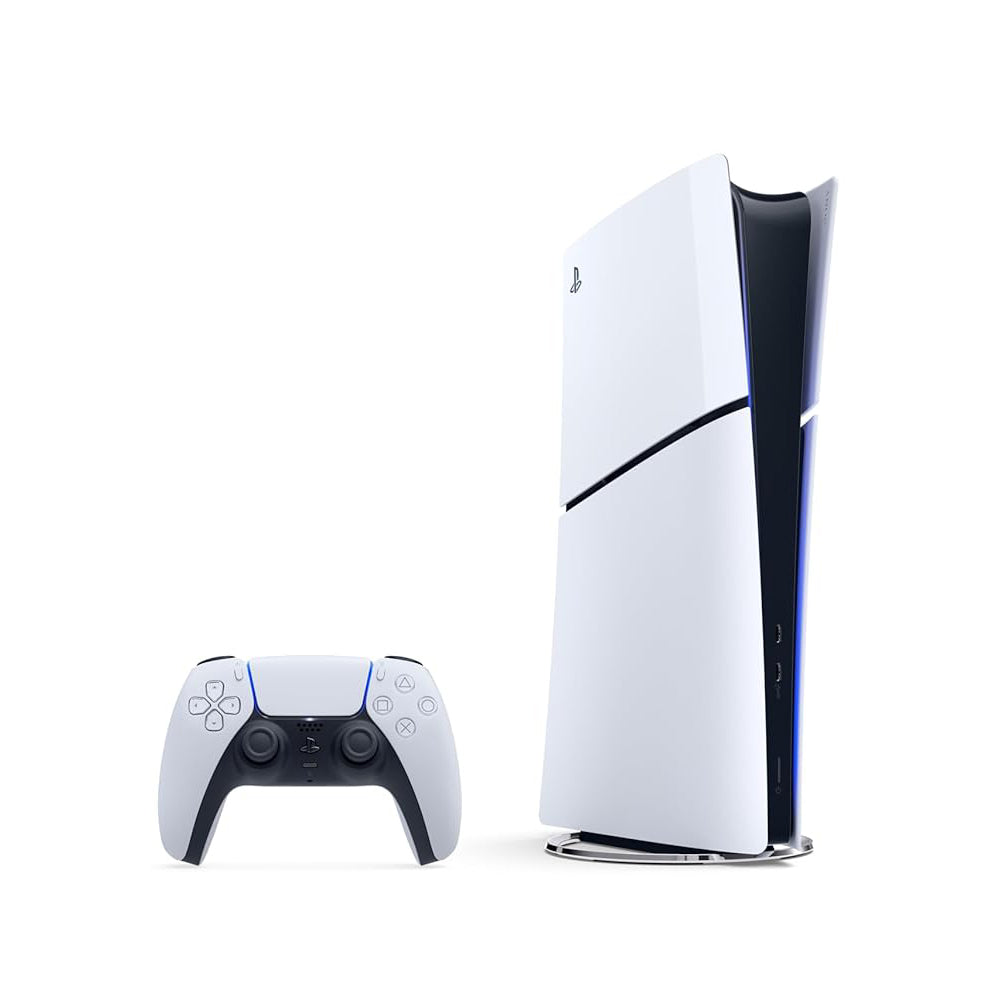 Sony PlayStation 5 Slim édition numérique