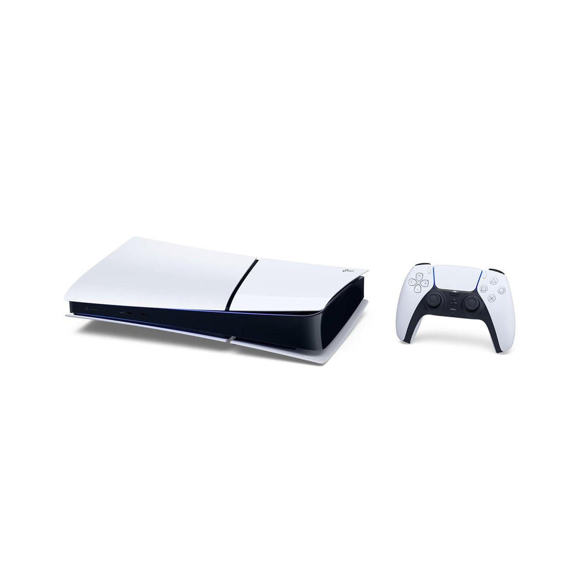 Sony PlayStation 5 Slim édition numérique