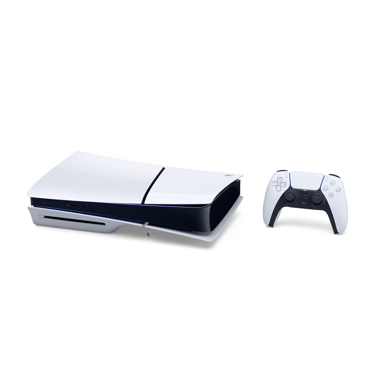Sony PlayStation 5 Slim avec lecteur de disque
