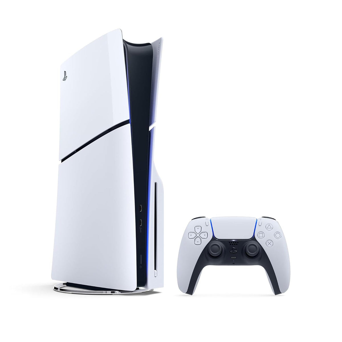 Sony PlayStation 5 Slim avec lecteur de disque