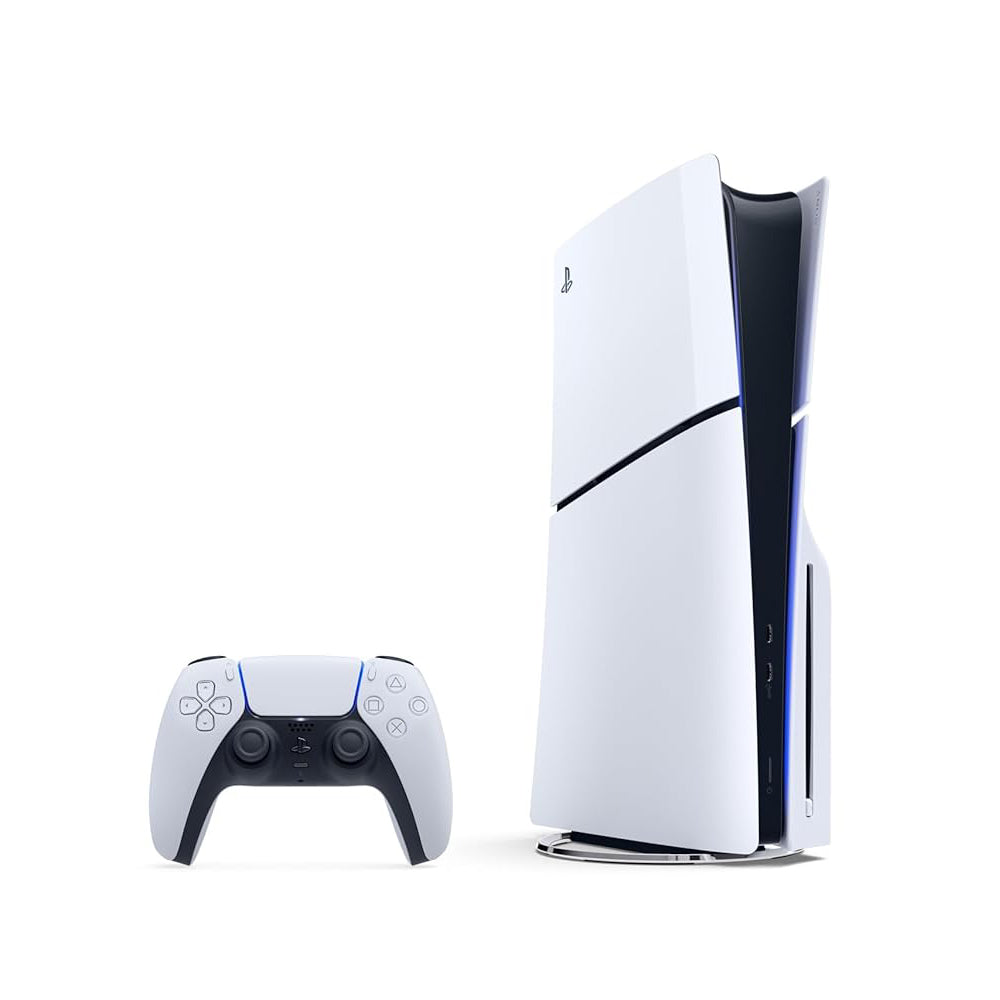 Sony PlayStation 5 Slim avec lecteur de disque