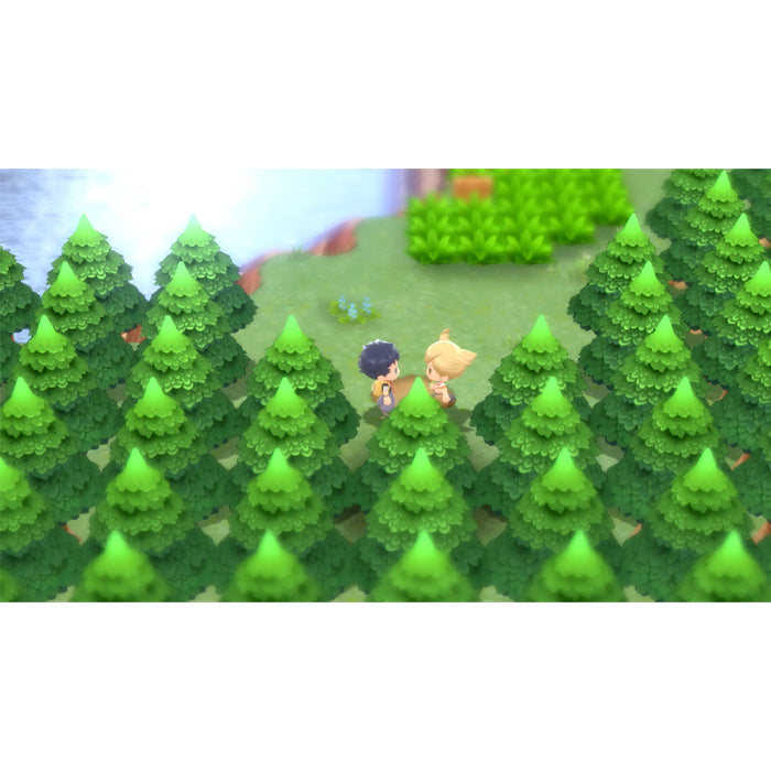 Pokémon Shining Pearl Nintendo Switch