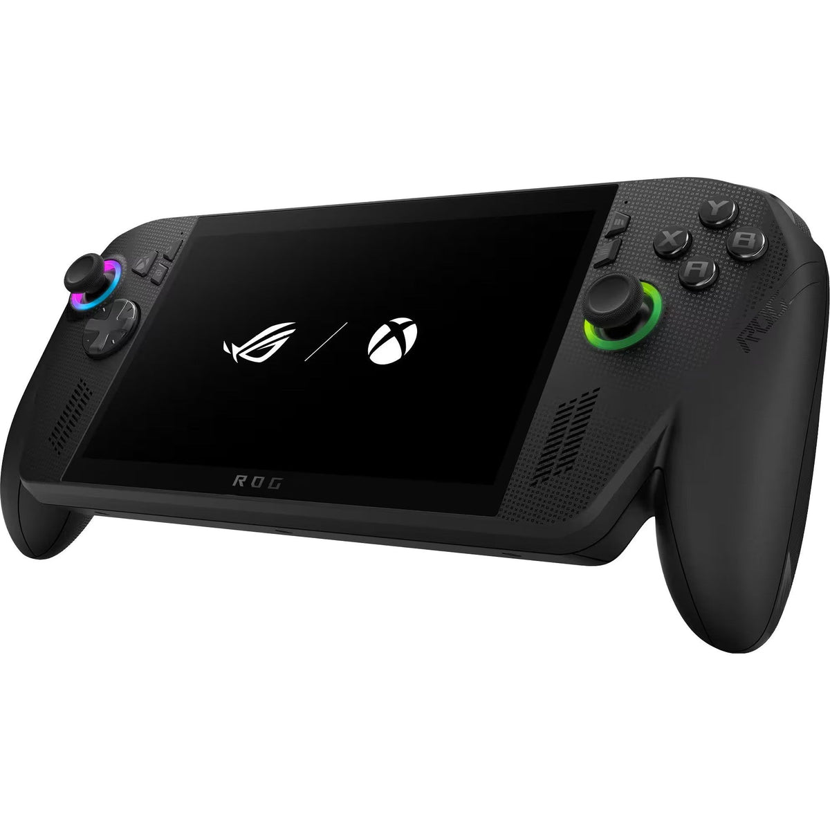 ASUS ROG Xbox Ally X – noir