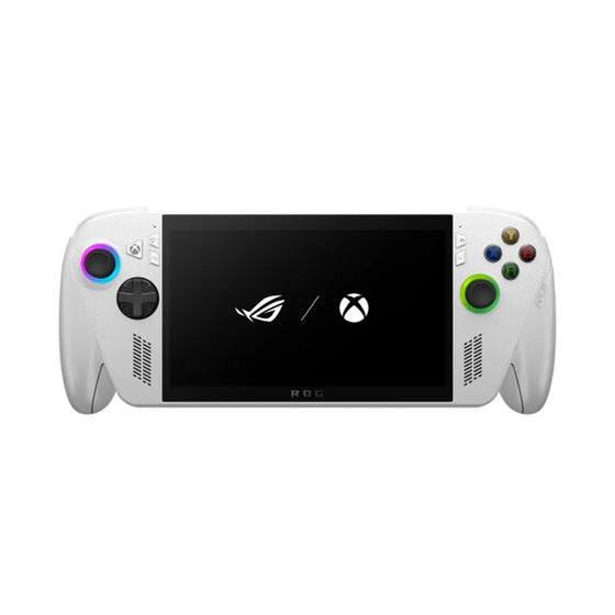 ASUS ROG Xbox Ally – blanc