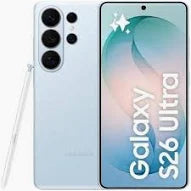 Samsung Galaxy S26 Ultra 5G Smartphone