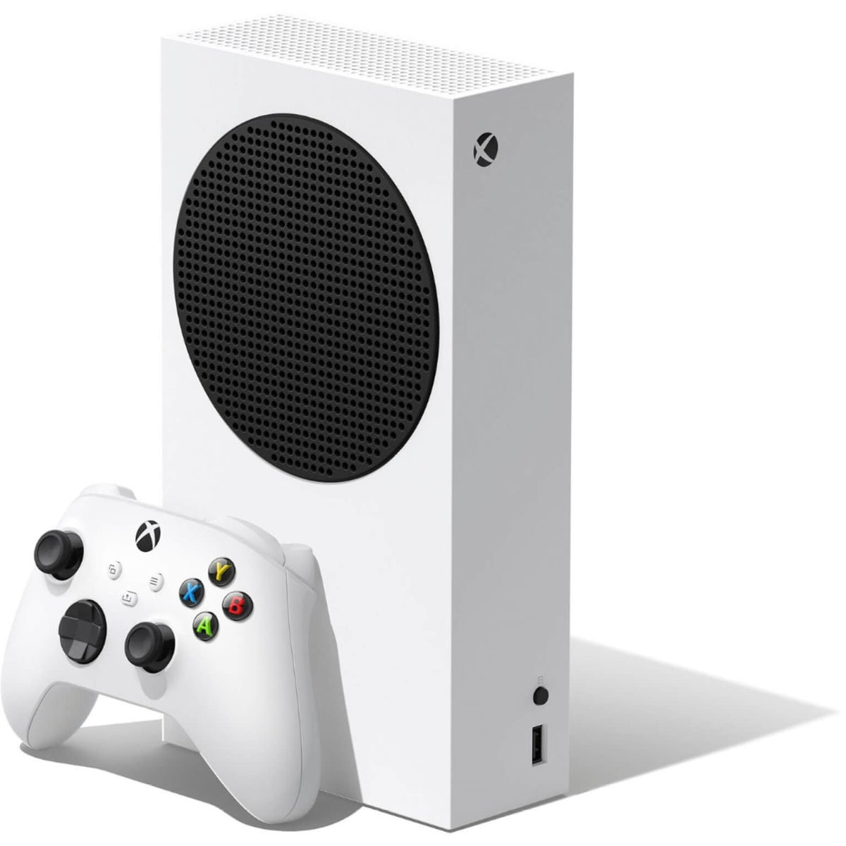 Xbox Series S - 512 Go console numérique
