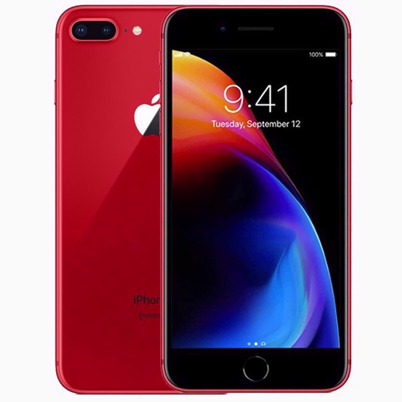 Apple iPhone 8 Plus