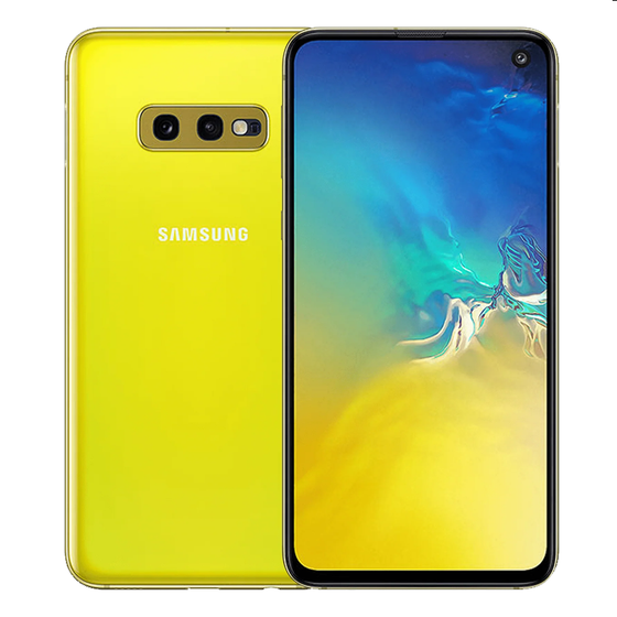Samsung Galaxy S10e