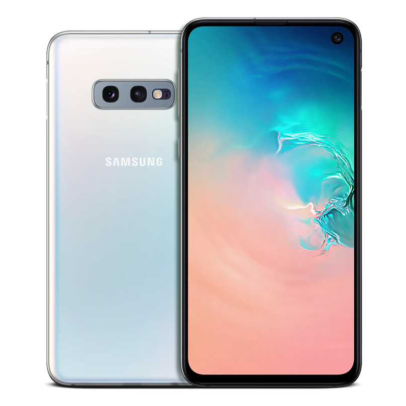 Samsung Galaxy S10e