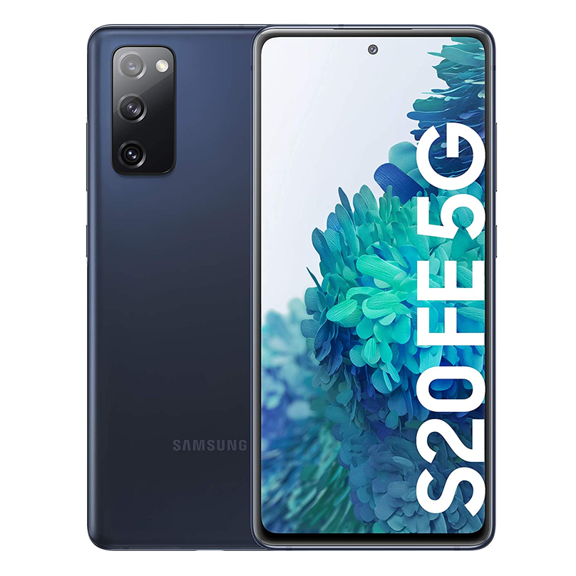 Samsung Galaxy S20 FE