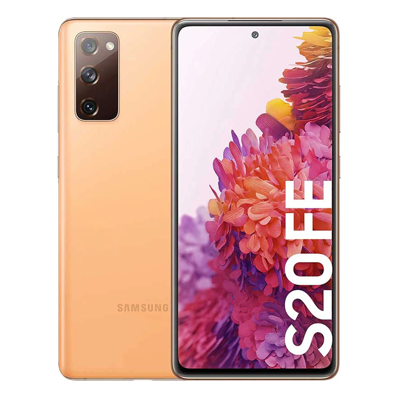 Samsung Galaxy S20 FE