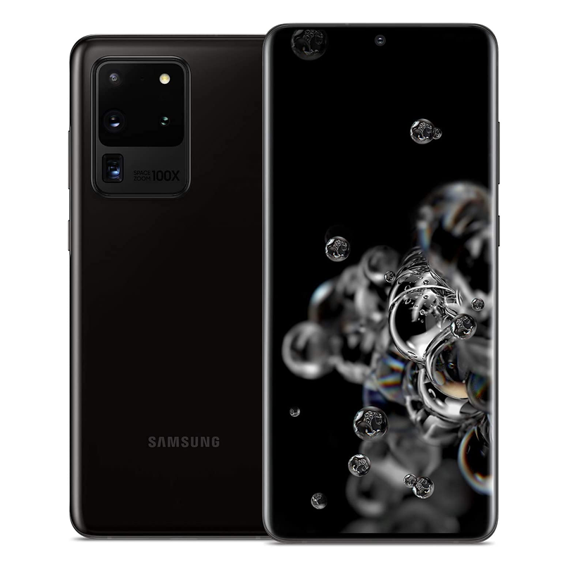 Samsung Galaxy S20 Ultra 5G