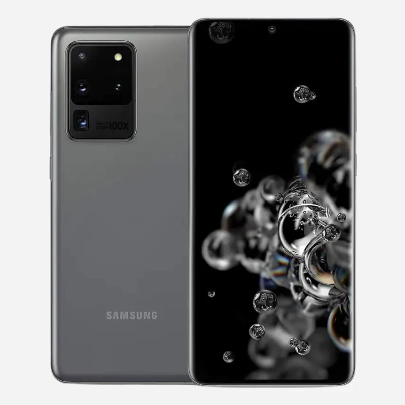 Samsung Galaxy S20 Ultra 5G