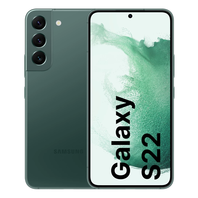 Samsung Galaxy S22
