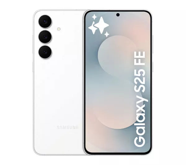 Samsung Galaxy S25 FE