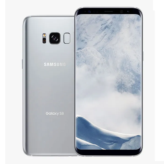 Samsung Galaxy S8