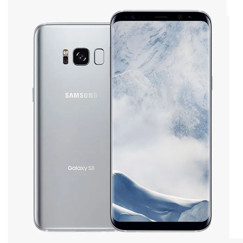 Samsung Galaxy S8 Plus