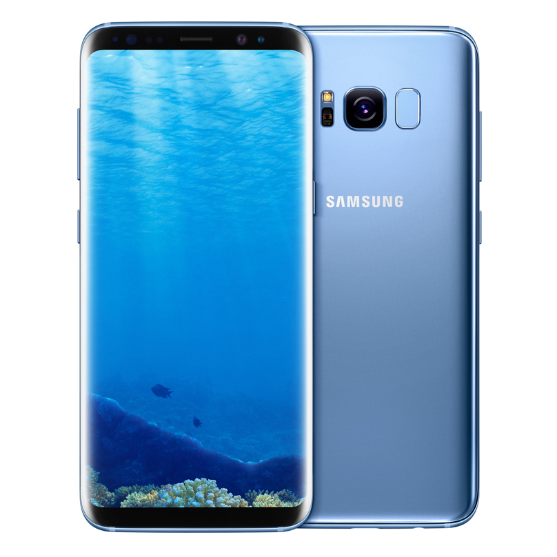 Samsung Galaxy S8 Plus