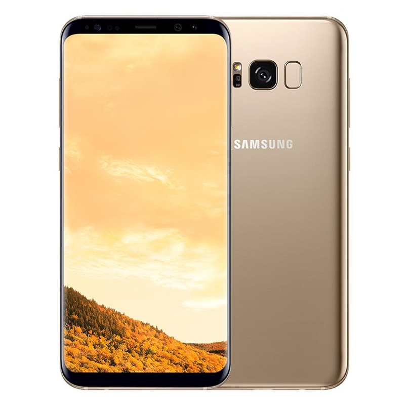 Samsung Galaxy S8