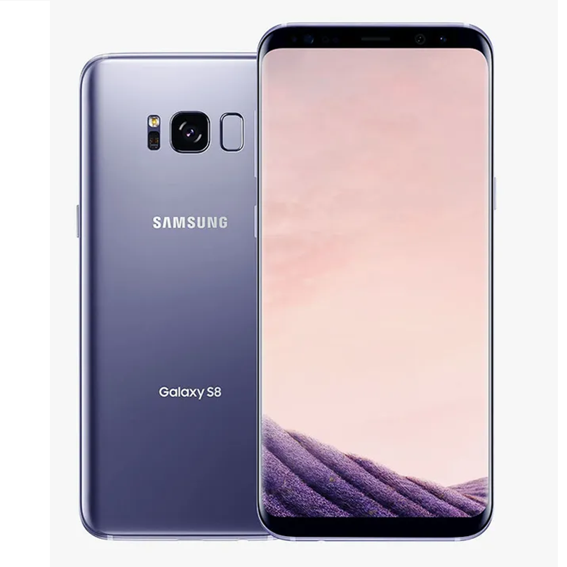 Samsung Galaxy S8 Plus