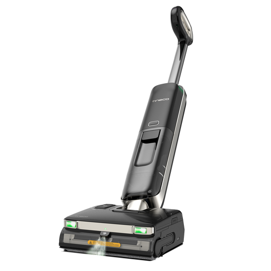 Tineco Floor One S9 Master Aspirateur Laveur