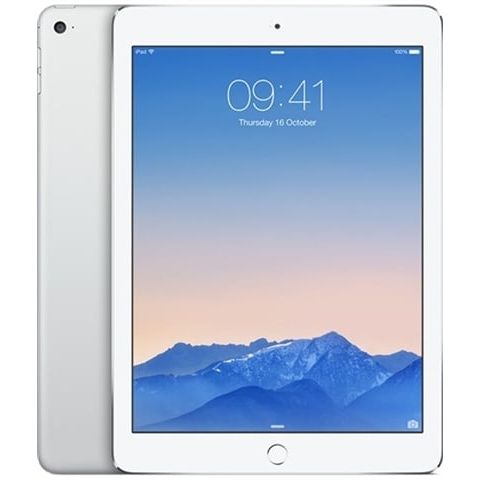 Apple iPad Air 2 (A1566) – 9.7" écran Retina, Wi-Fi, format léger