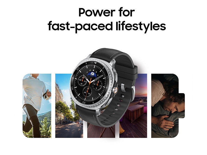 Samsung Watch 8 Classic version internationale L500