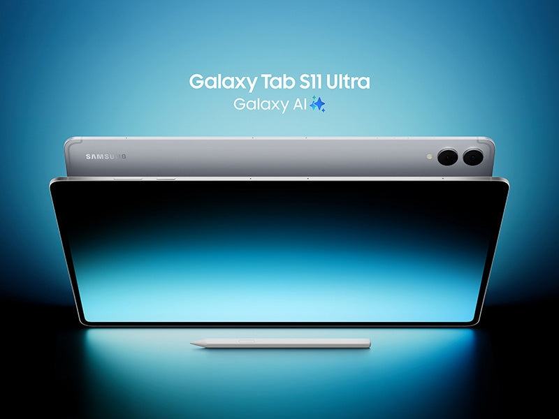 Samsung Galaxy Tab S11 Ultra (X930) Wi-Fi version internationale