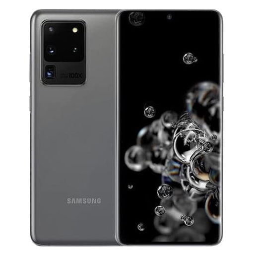 Samsung Galaxy S20 Ultra 5G