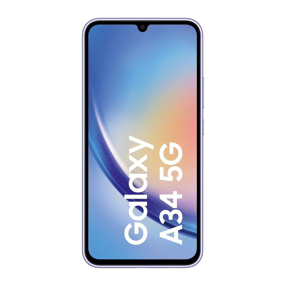 Samsung Galaxy A34 5G