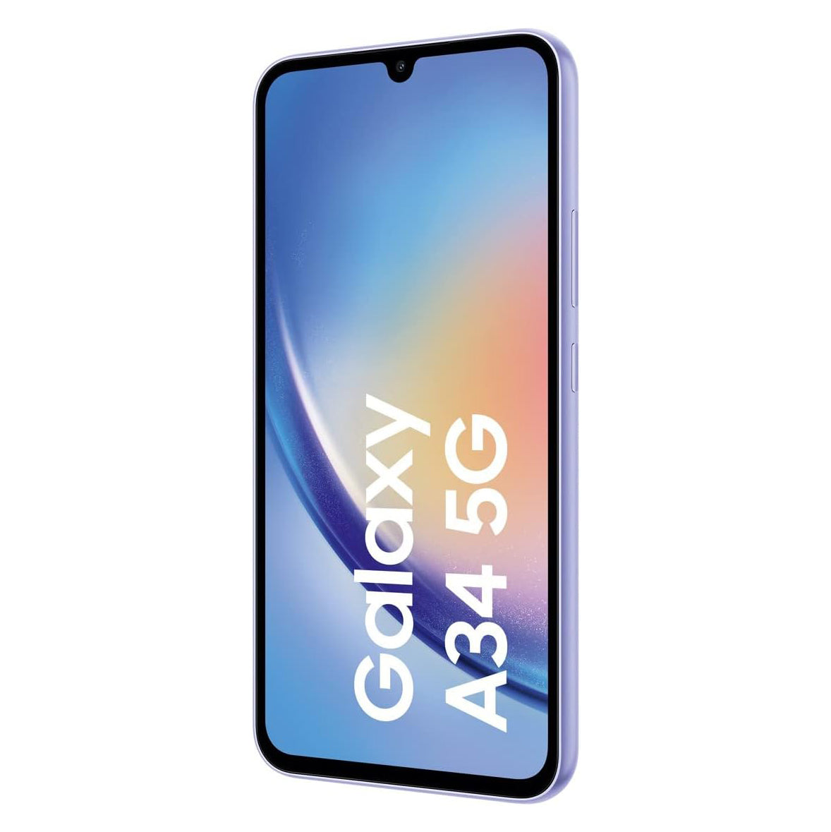 Samsung Galaxy A34 5G