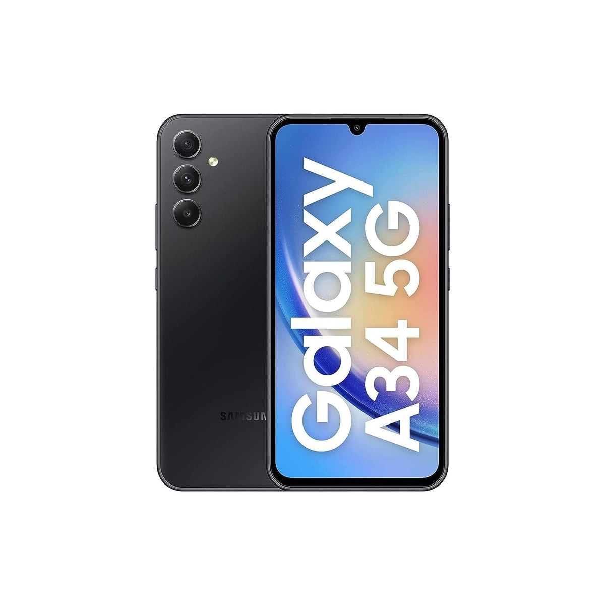 Samsung Galaxy A34 5G