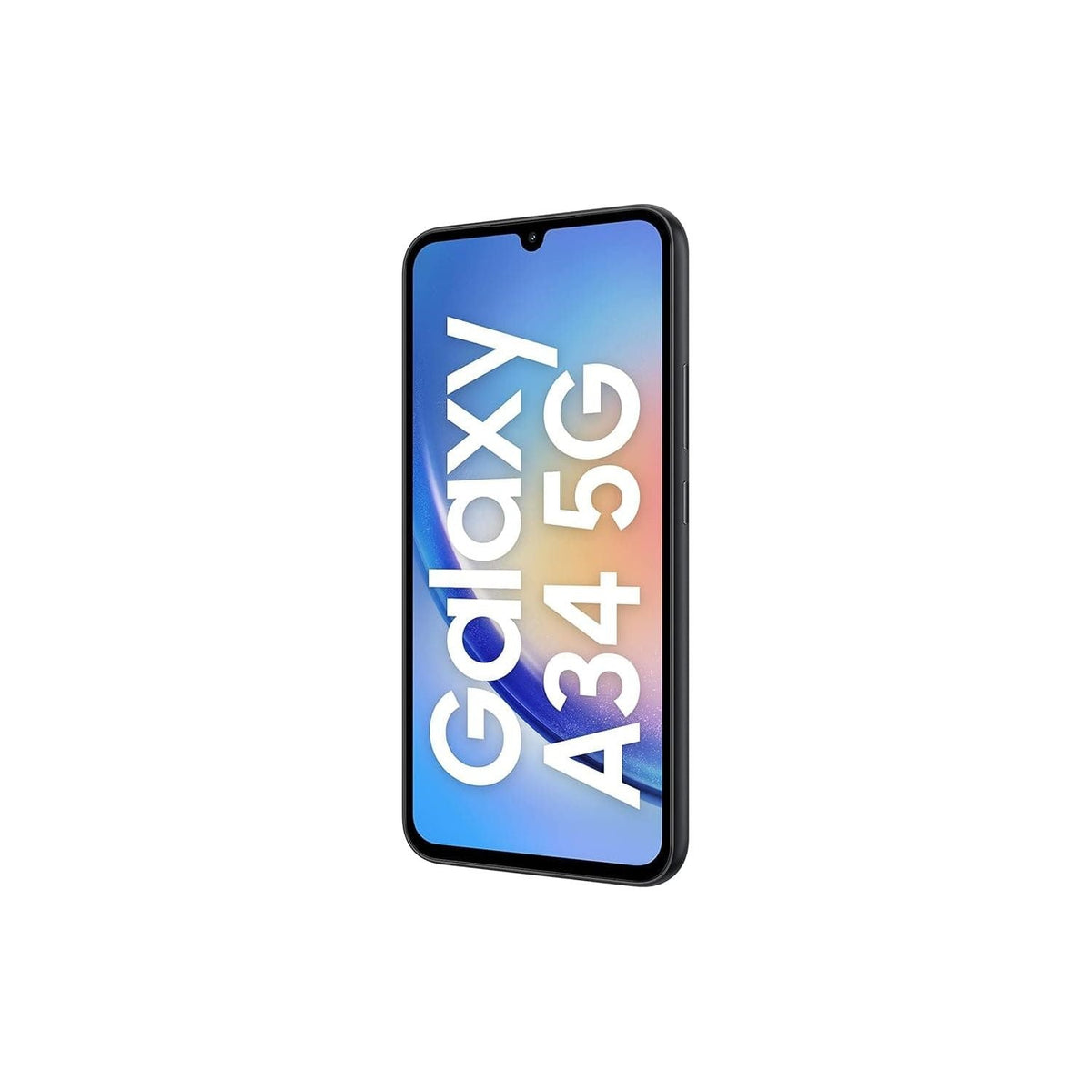 Samsung Galaxy A34 5G