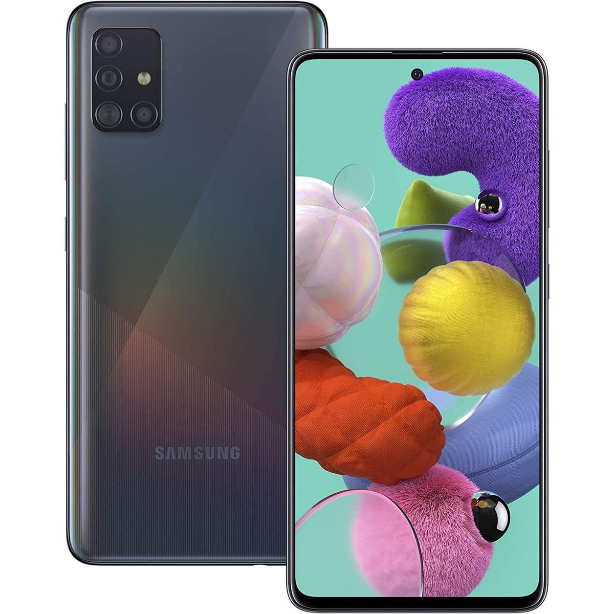 Samsung Galaxy A51