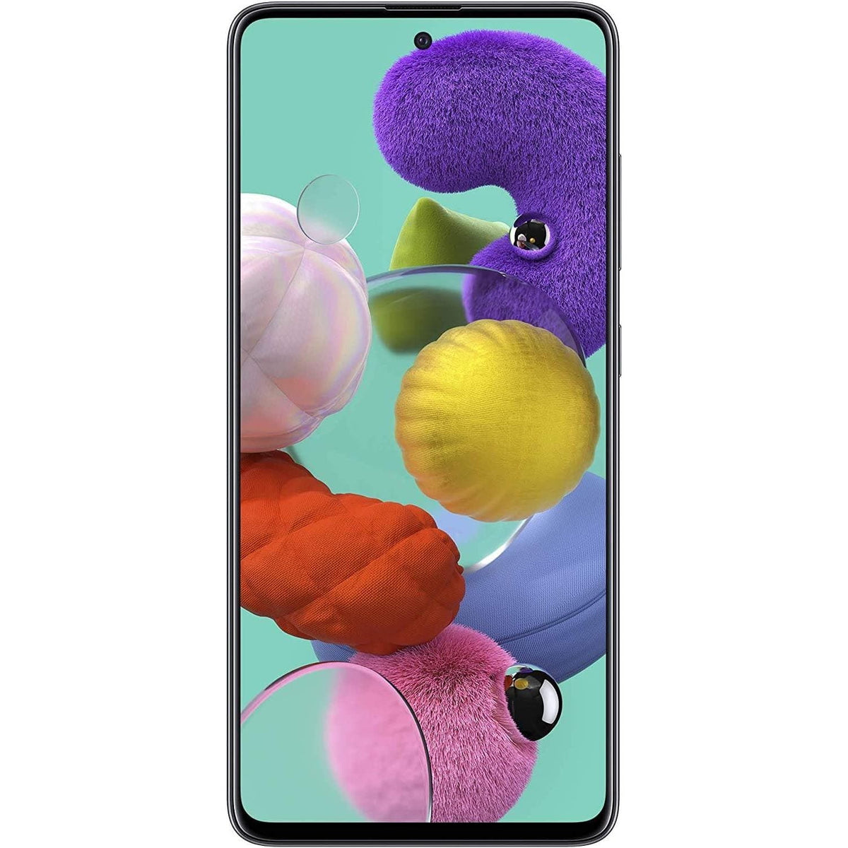 Samsung Galaxy A51