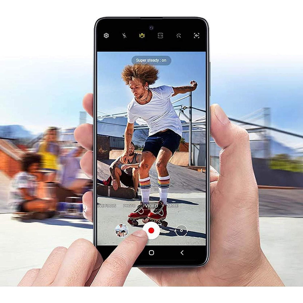 Samsung Galaxy A51
