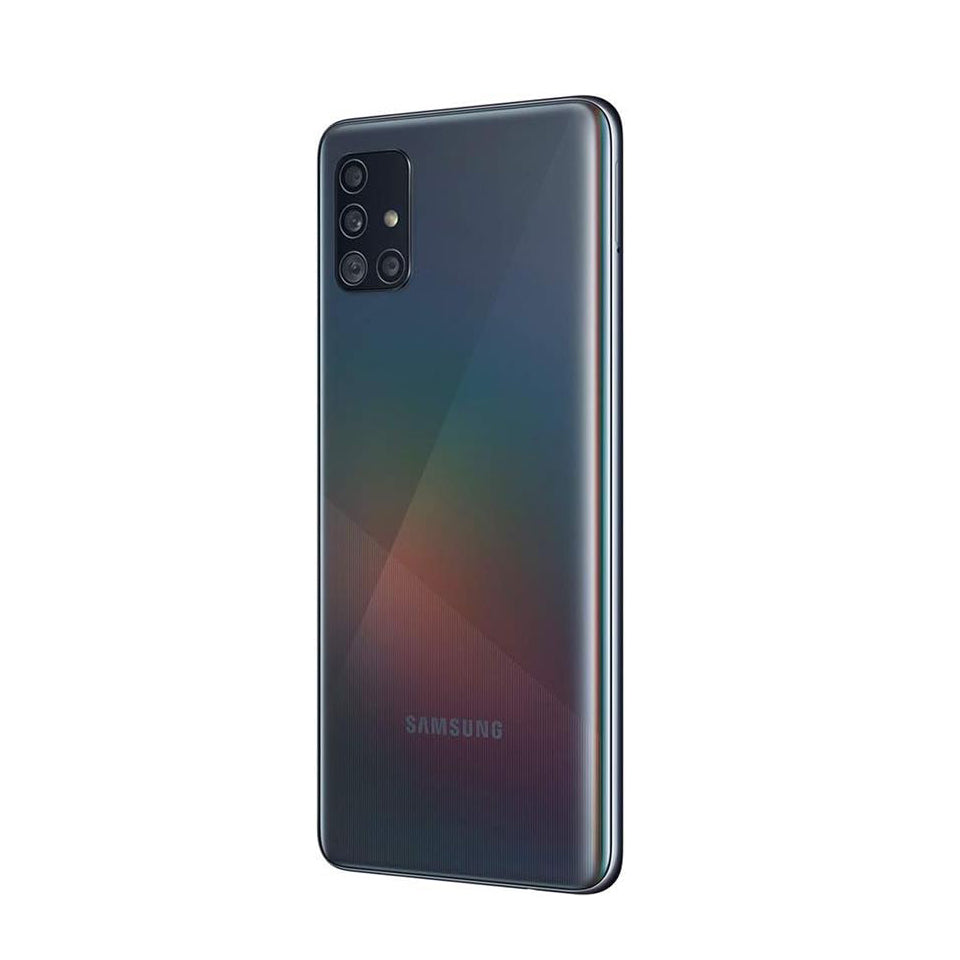 Samsung Galaxy A51