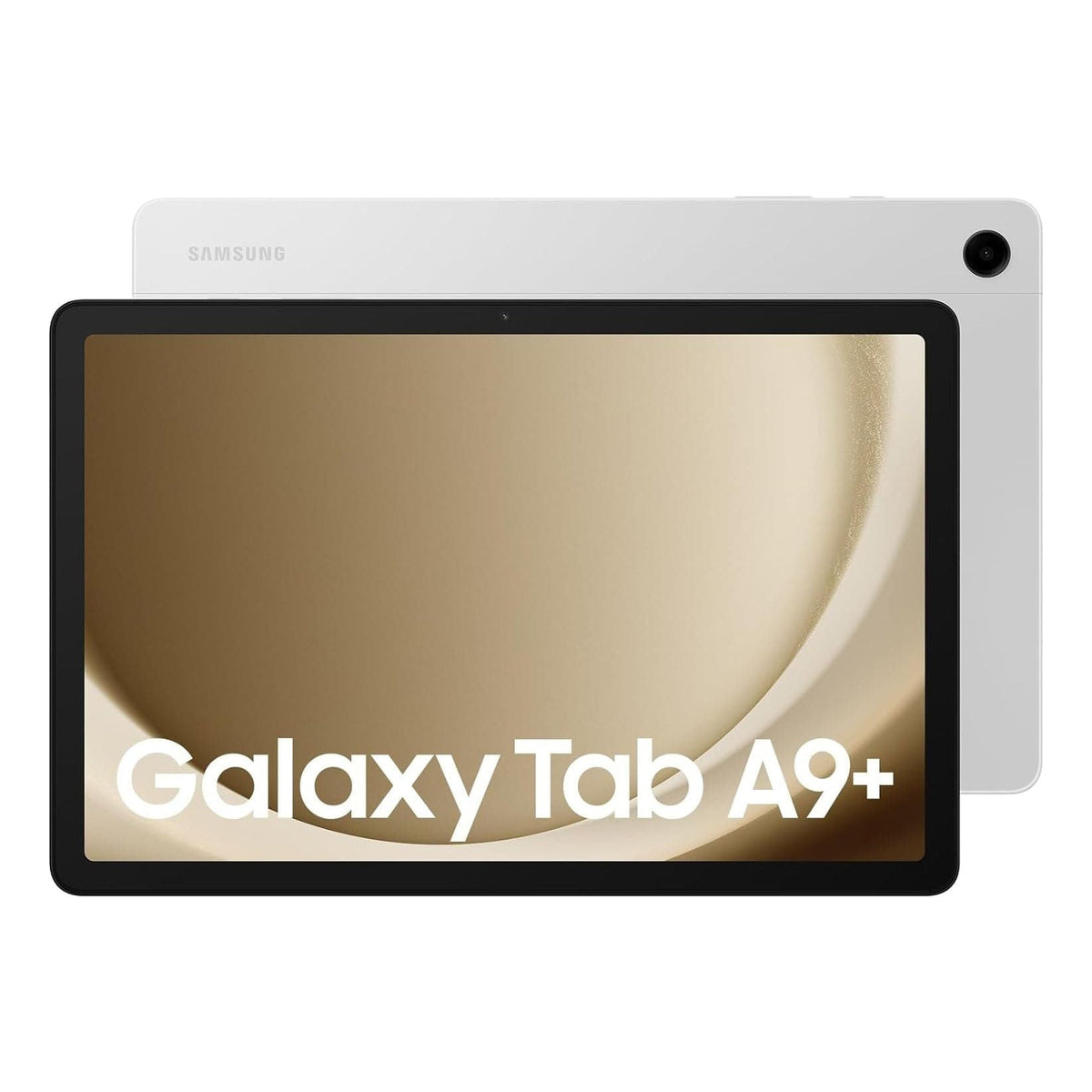 Samsung Galaxy Tab A9+ 11” 64 Go Wi-Fi Tablet