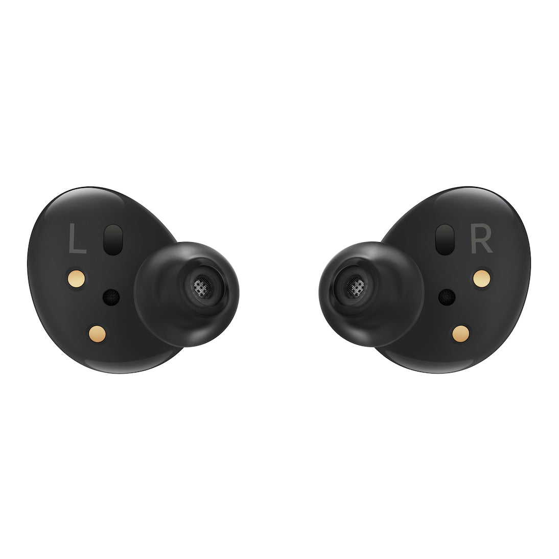 Samsung Galaxy Buds2 Graphite écouteurs sans fil