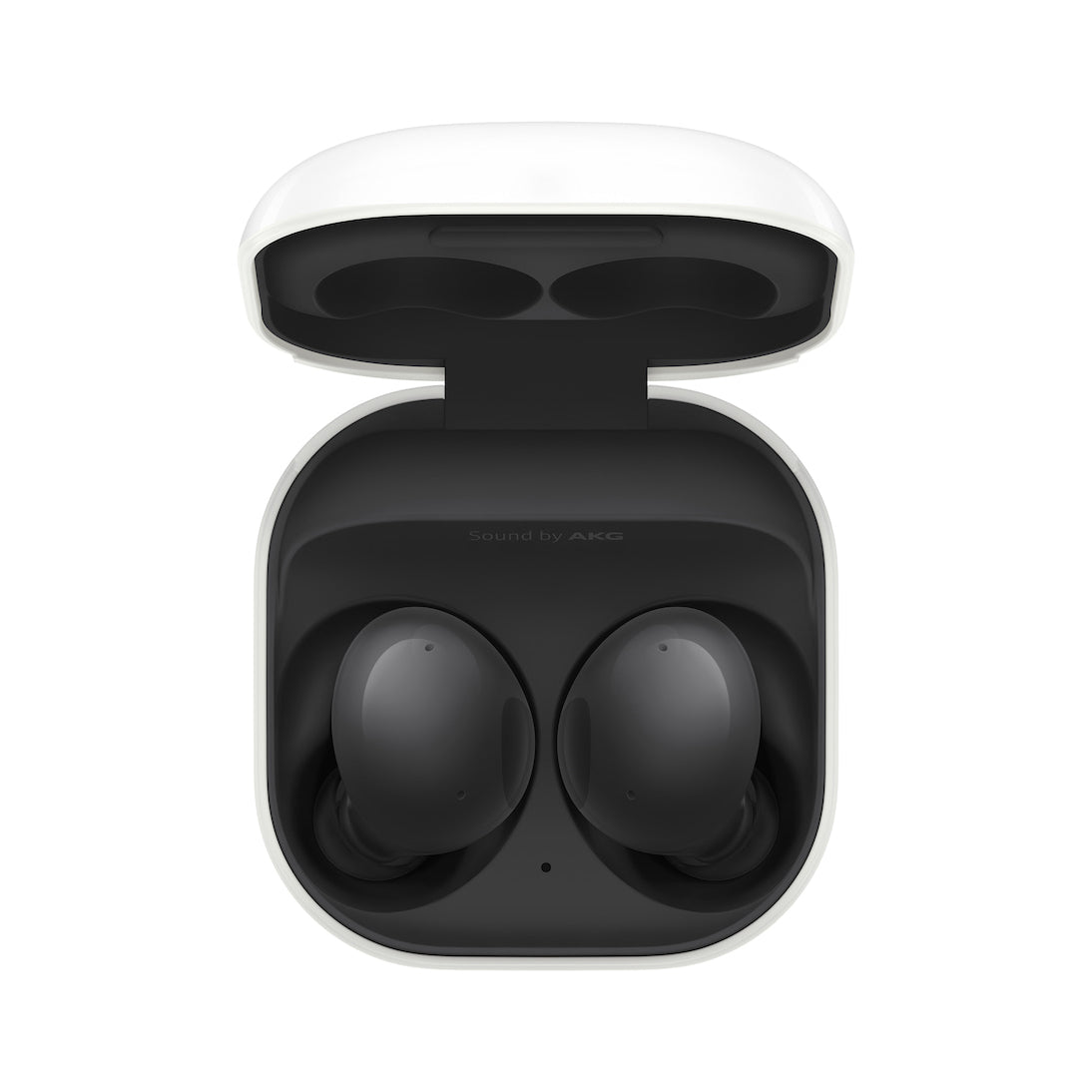 Samsung Galaxy Buds2 Graphite écouteurs sans fil