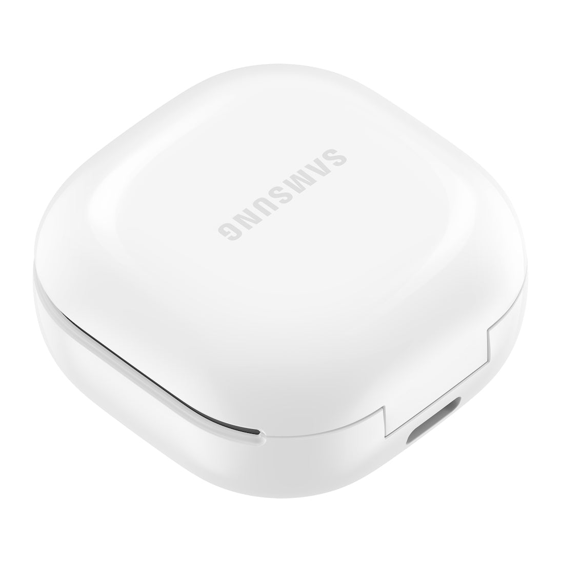 Samsung Galaxy Buds2 Graphite écouteurs sans fil